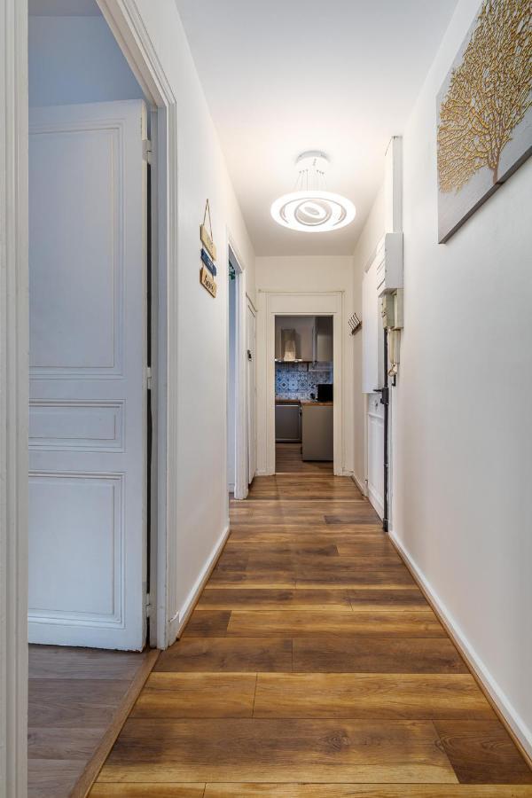Berge - Appartement Proche Disneyland Paris Meaux Luaran gambar
