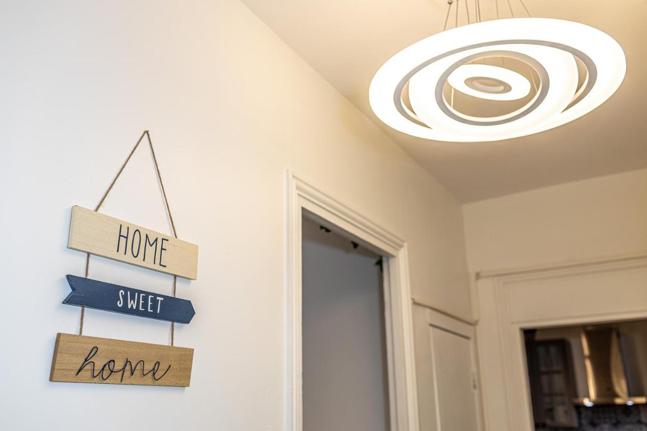 Berge - Appartement Proche Disneyland Paris Meaux Luaran gambar